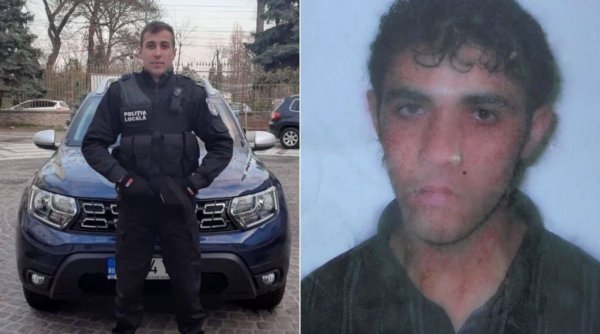 Polițist local din Arad, reținut pentru tortură. A bătut un tânăr până a murit