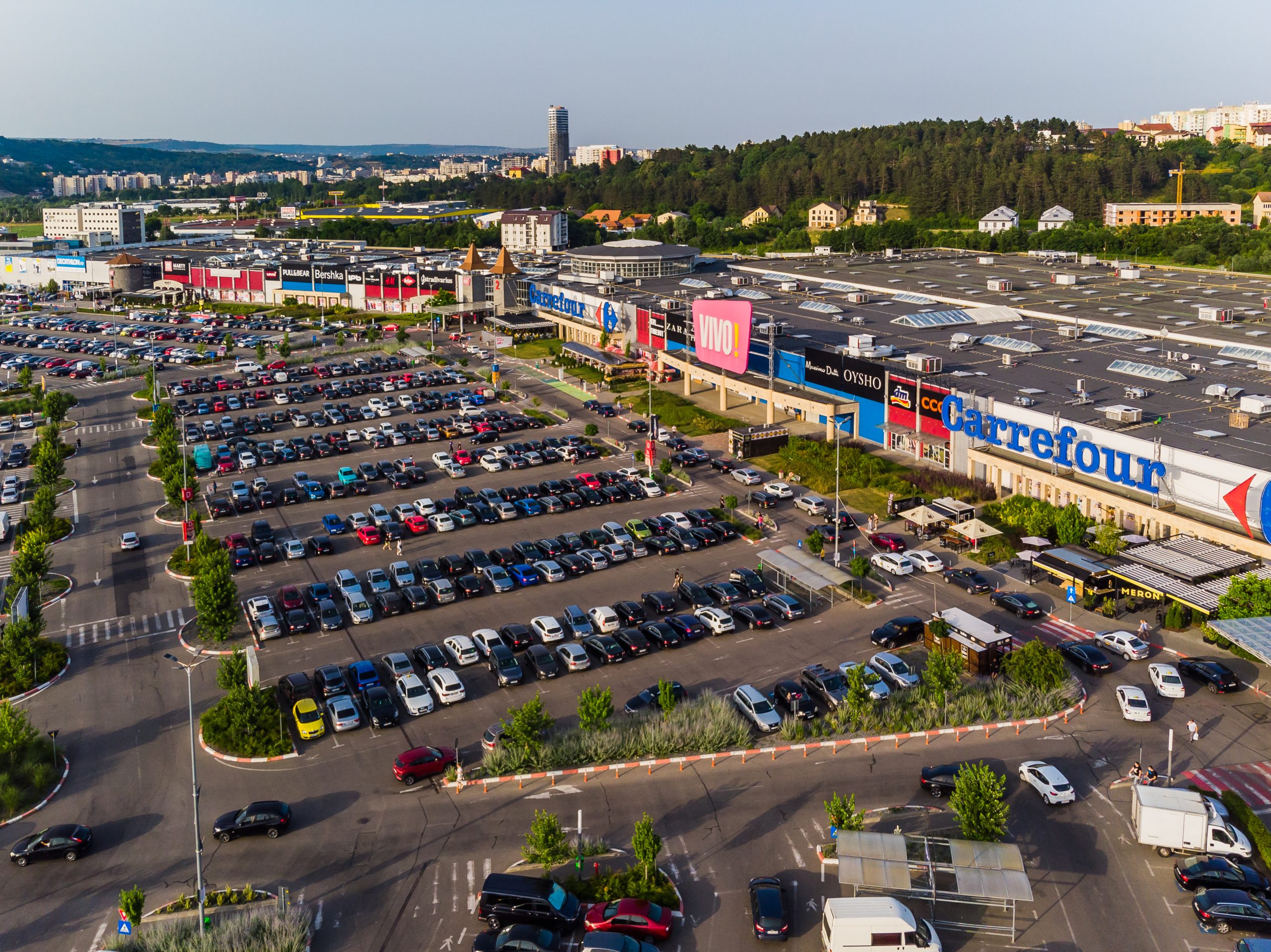 Primark continuă expansiunea în România și anunță deschiderea primului magazin din Cluj-Napoca, în centrul comercial VIVO!