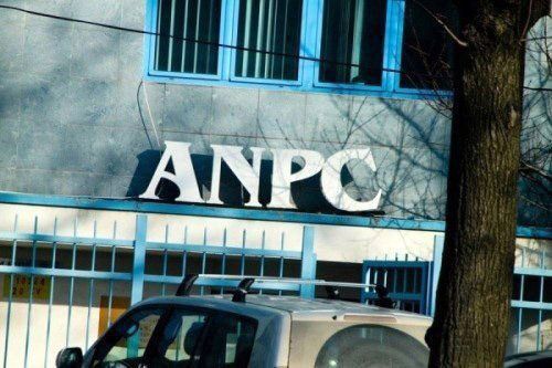 Două chioşcuri din Bucureşti, închise de ANPC pentru o lună deoarece au vândut minorilor produse din tutun – VIDEO