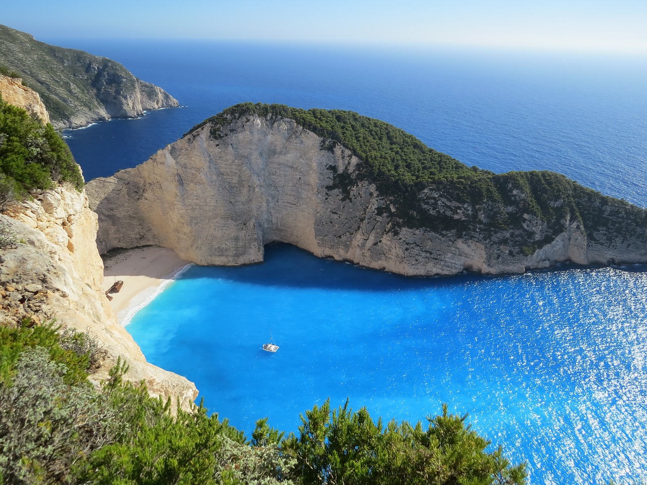 Cât costă vacanța de anul acesta în Grecia: „Acum scot din buzunare 30 de euro”