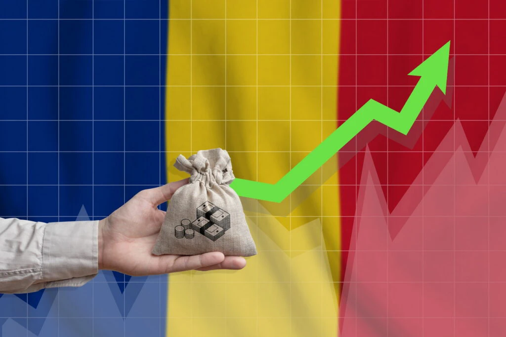Comisia Europeană estimează că economia României va crește