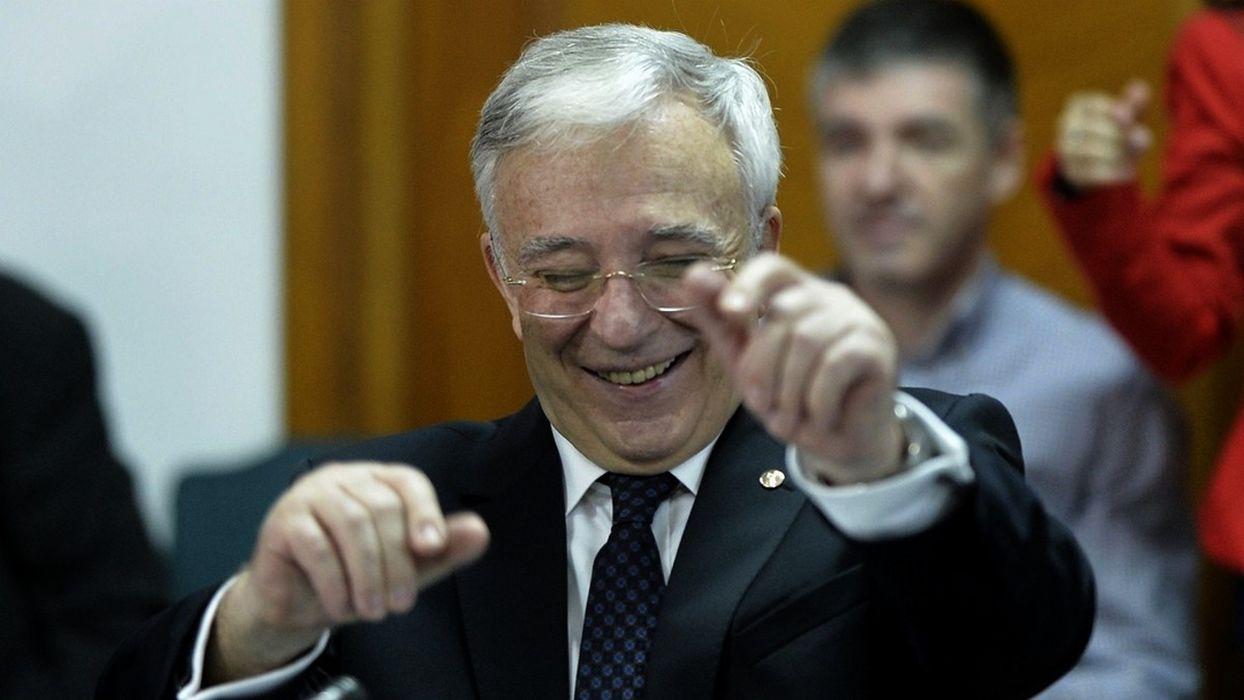 Pensia colosală a lui Mugur Isărescu, ”șefului banilor” românilor. La 74 de ani, a rămas în funcția de Președinte al BNR
