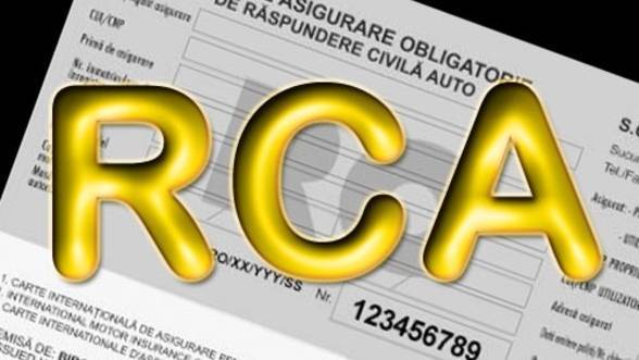 Categoria de şoferi care poate cere un nou preţ la poliţele RCA