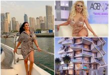 Rocsana Marcu a părăsit televiziunea pentru în imobiliare la Dubai! Comisionul colosal după ce a vândut 2 penthouse-uri cu 5 milioane de euro