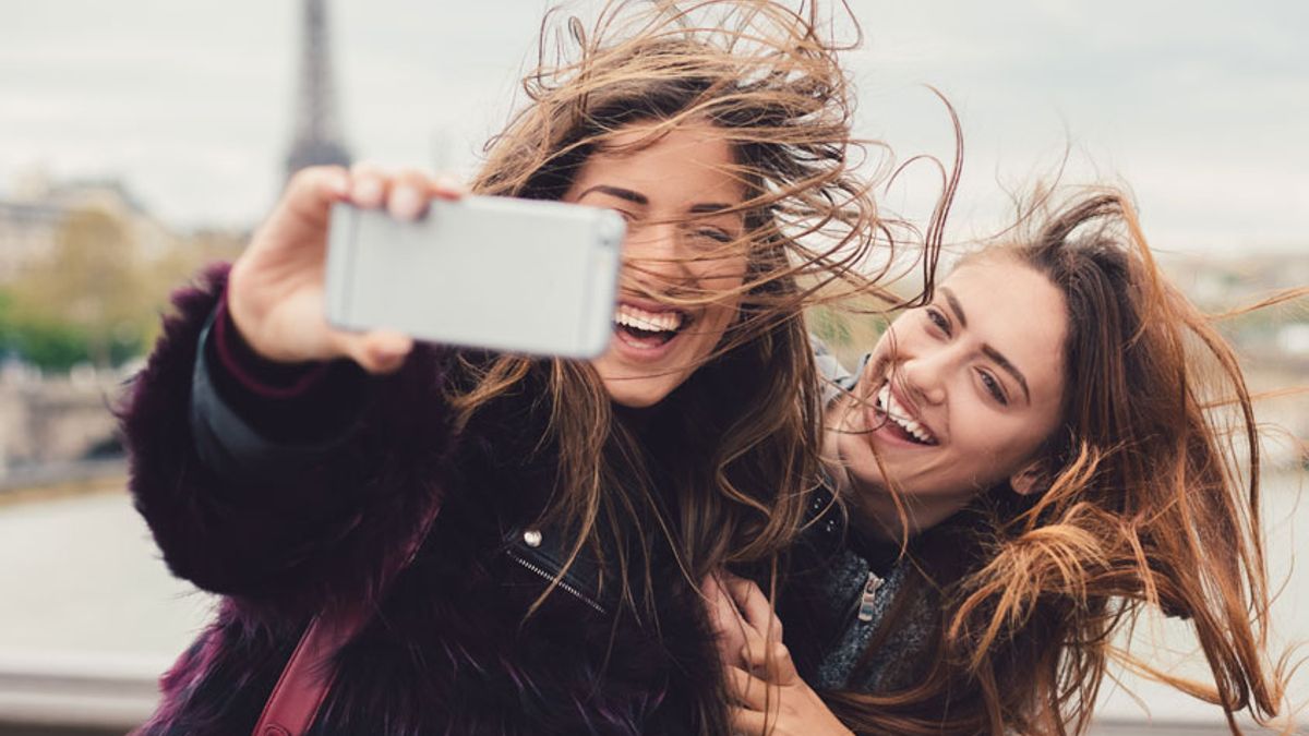 Se introduce taxa pe selfie în mai multe orașe