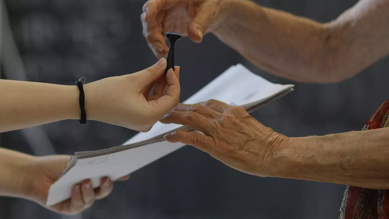 Zeci de alegători s-au ales cu amenzi și dosare penale