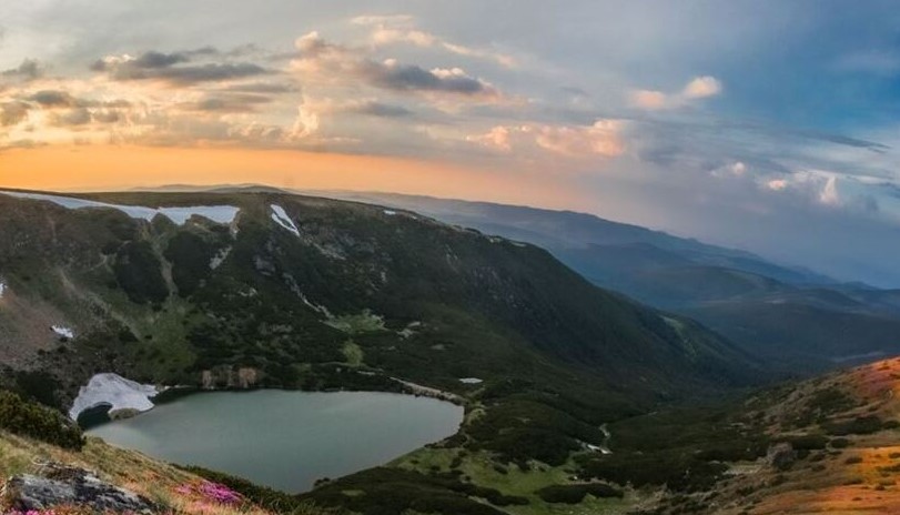 Redescoperirea naturii: Anii Drumeției, un proiect unic, o experiență de neuitat în munții din jurul Sibiului