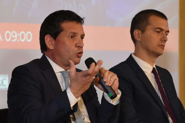 Adrian Tănase, Director General Bursa de Valori Bucureşti, vine la Profit Piaţa de Capital.forum – Ediţia a IV-a