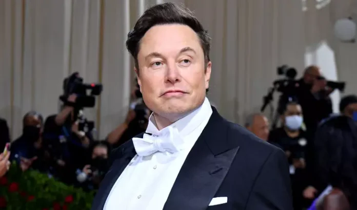 Elon Musk, tată pentru a 12-a oară