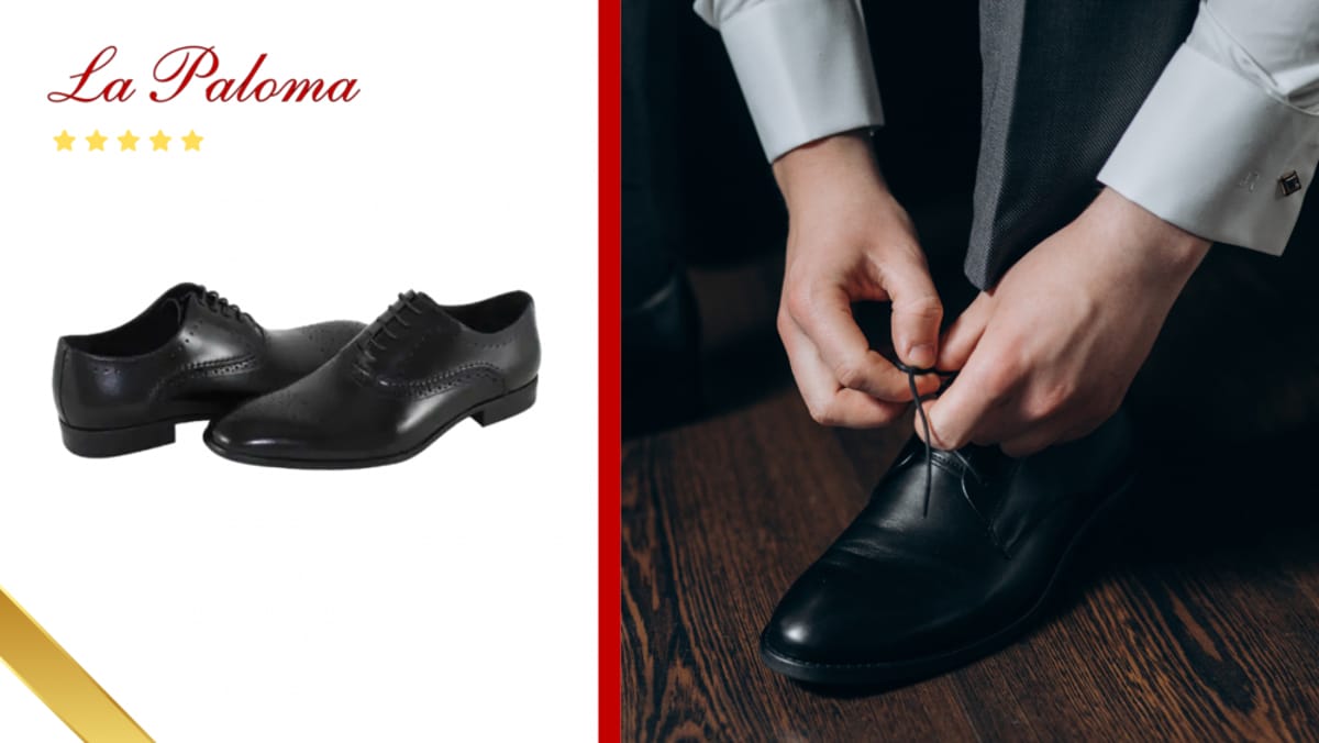Investește într-o pereche de pantofi din piele Waldlaufer, pentru bărbați, din magazinul La Paloma!