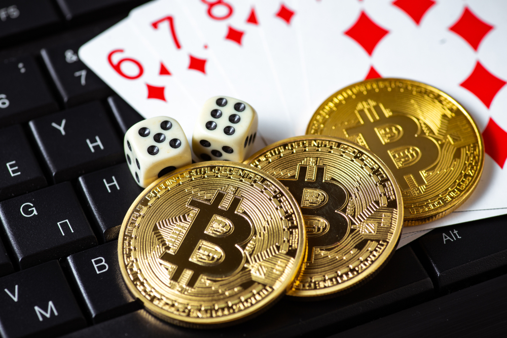 [P]Cazinouri de criptomonede: Avantajele și dezavantajele pariurilor cu Bitcoin