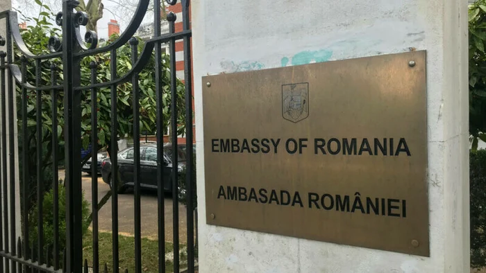 Un diplomat român, declarat persona non grata de MAE rus
