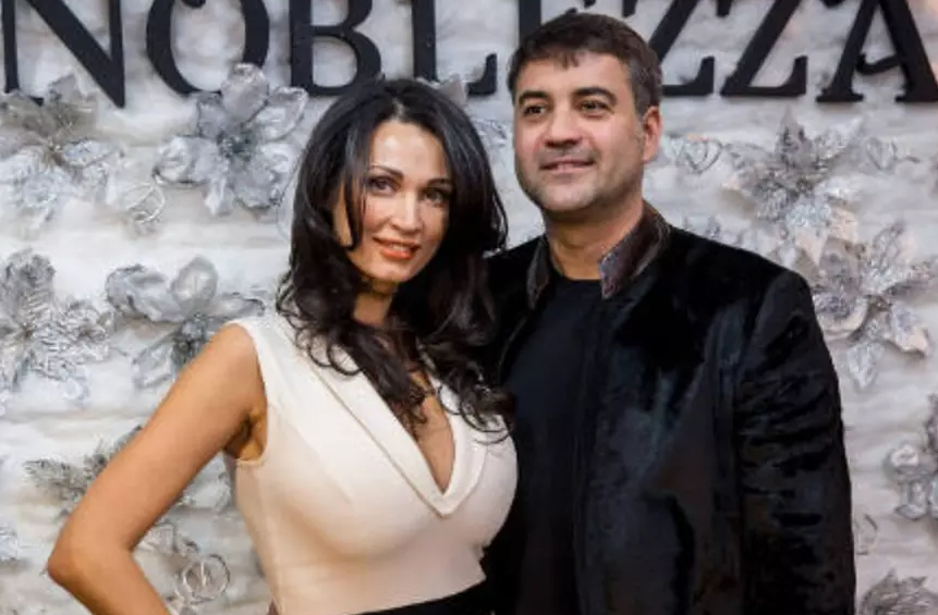 Ce avere și ce afaceri are soțul Nicoletei Luciu, milionarul Zsolt Csergo! Cum s-a îmbogățit soțul fostei Miss România